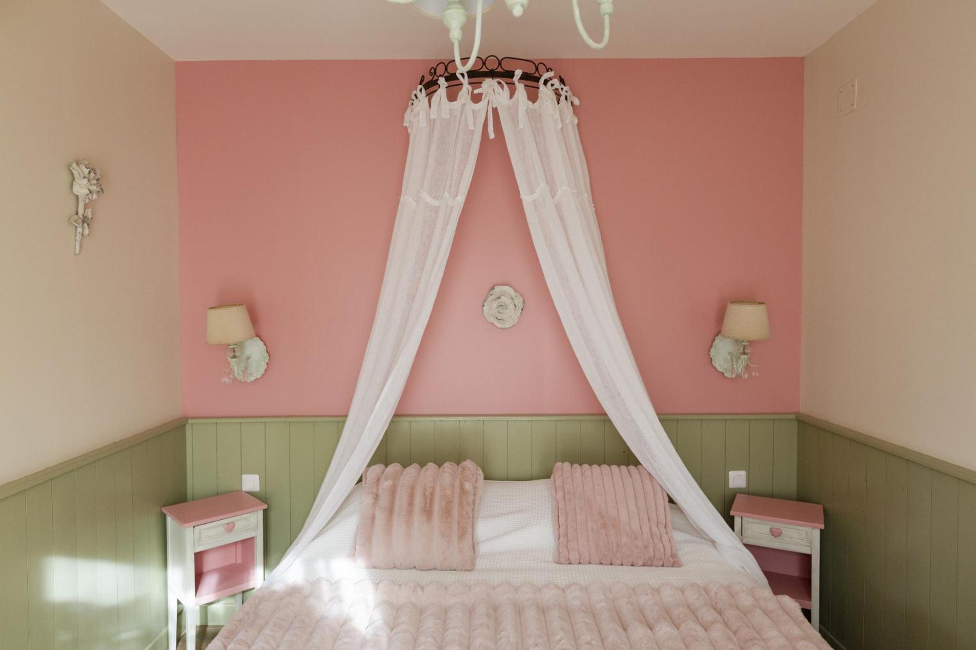 Holiday home Le Petit Jardin, En Baie De Somme *