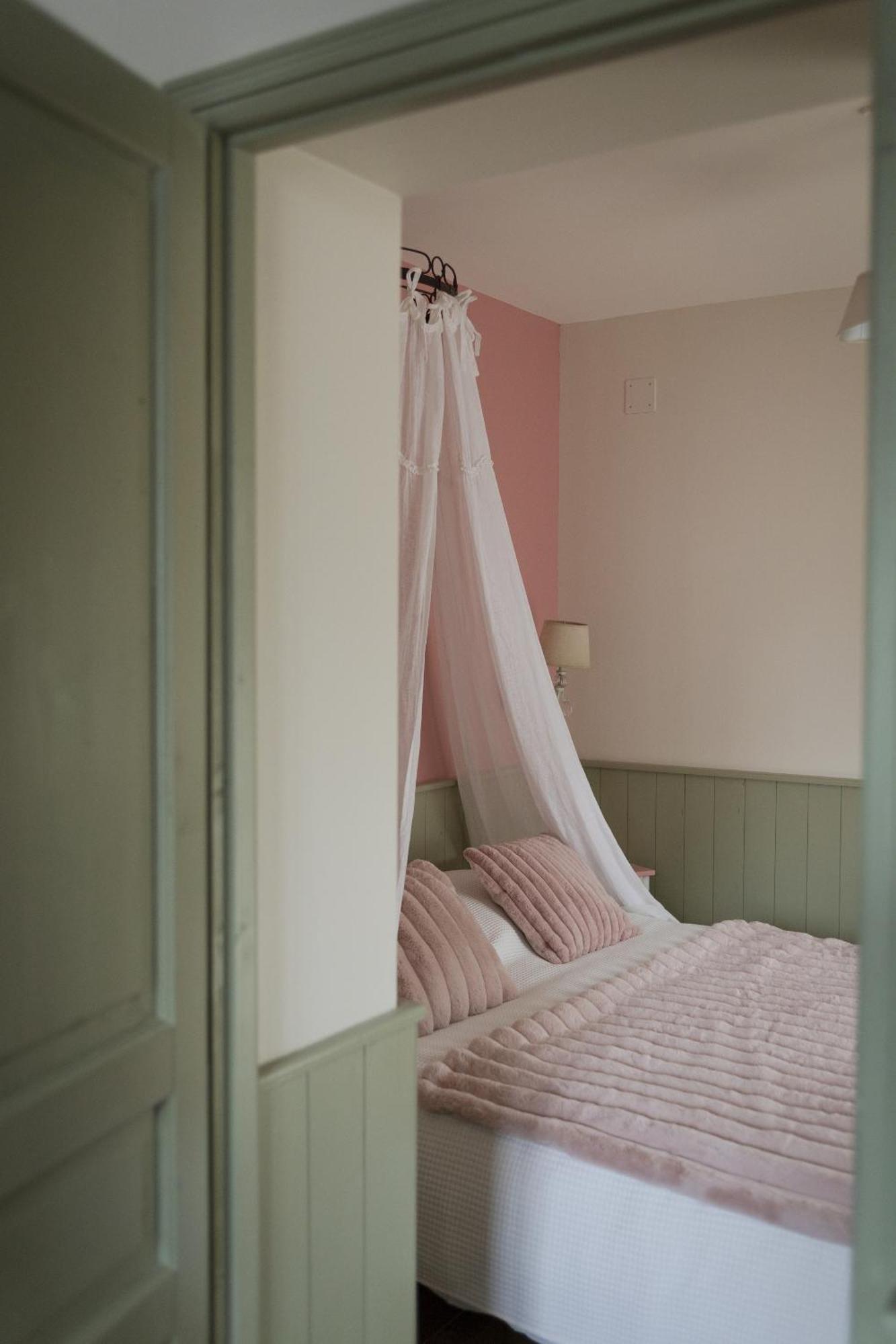 Le Petit Jardin, En Baie De Somme